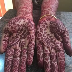 Meet your Posher, Anita